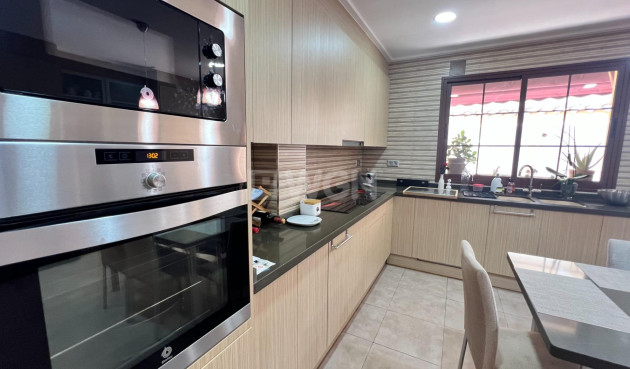 Odsprzedaż - Kamienica - Torrevieja - Los Balcones - Los Altos del Edén
