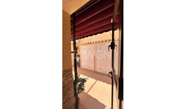 Odsprzedaż - Kamienica - Torrevieja - Los Balcones - Los Altos del Edén
