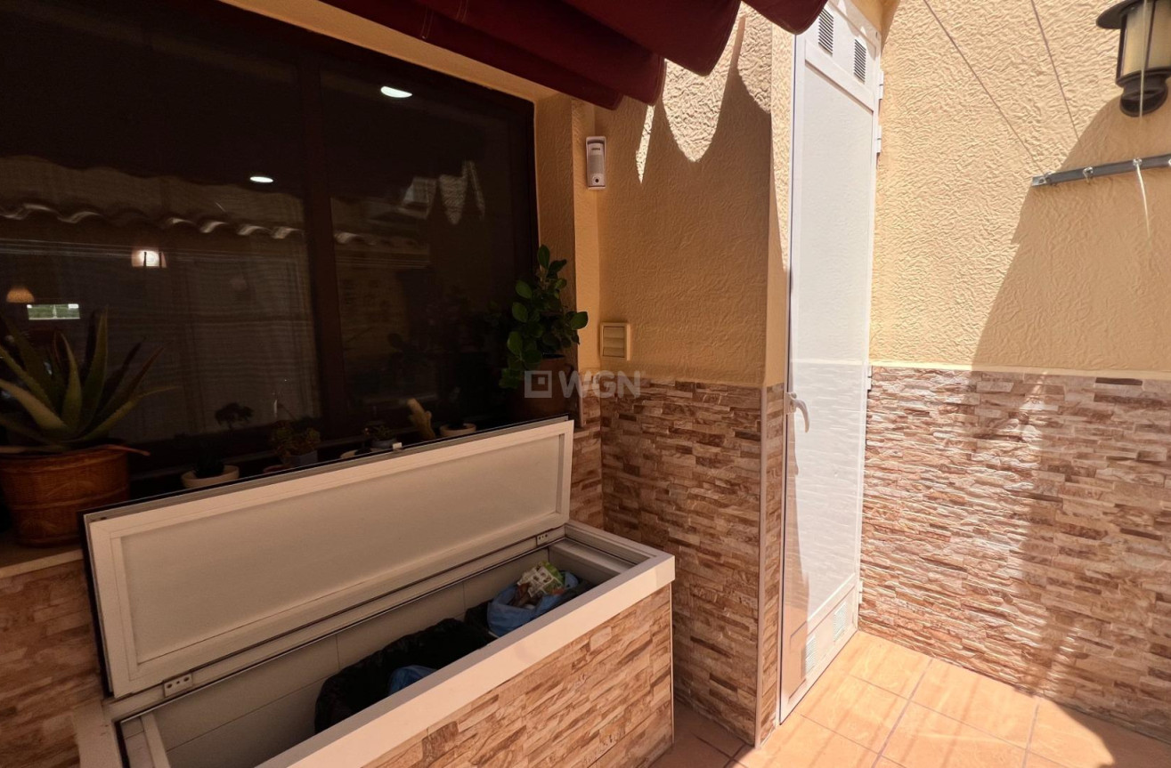 Odsprzedaż - Kamienica - Torrevieja - Los Balcones - Los Altos del Edén
