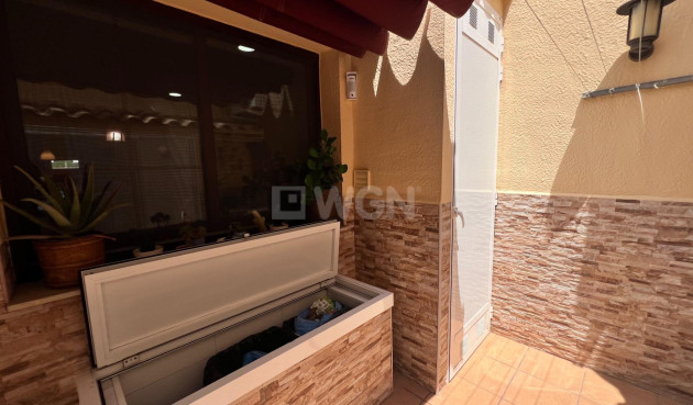 Odsprzedaż - Kamienica - Torrevieja - Los Balcones - Los Altos del Edén