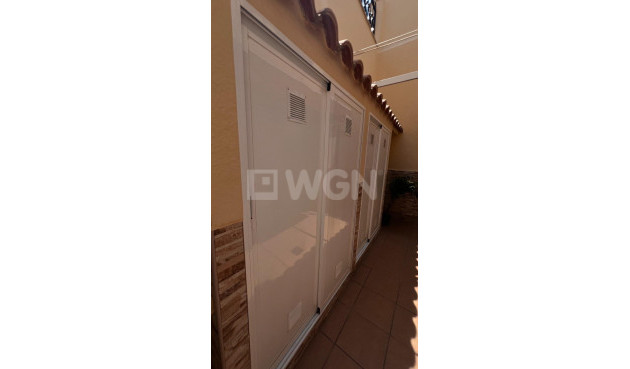 Odsprzedaż - Kamienica - Torrevieja - Los Balcones - Los Altos del Edén