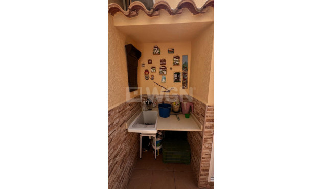 Odsprzedaż - Kamienica - Torrevieja - Los Balcones - Los Altos del Edén