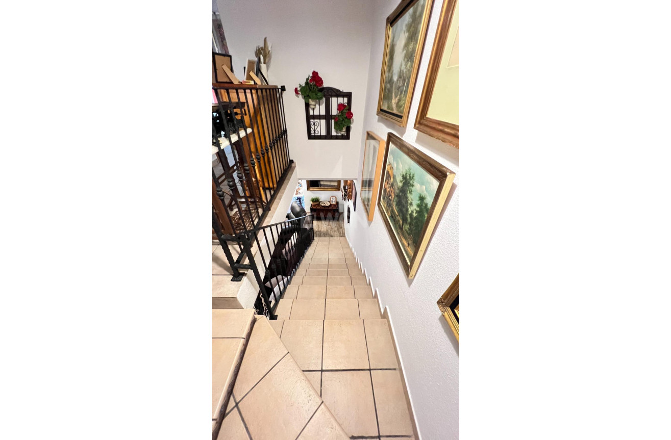 Odsprzedaż - Kamienica - Torrevieja - Los Balcones - Los Altos del Edén
