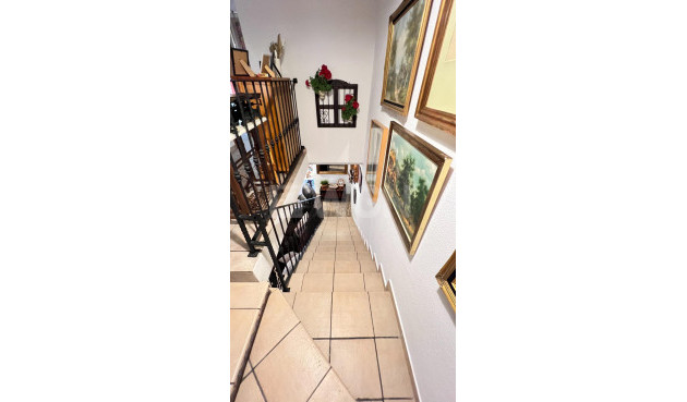 Odsprzedaż - Kamienica - Torrevieja - Los Balcones - Los Altos del Edén