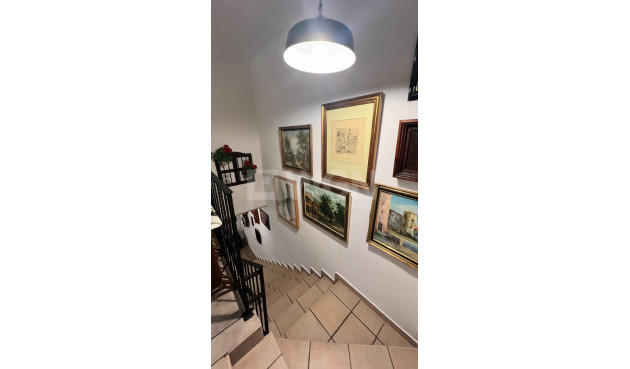 Odsprzedaż - Kamienica - Torrevieja - Los Balcones - Los Altos del Edén