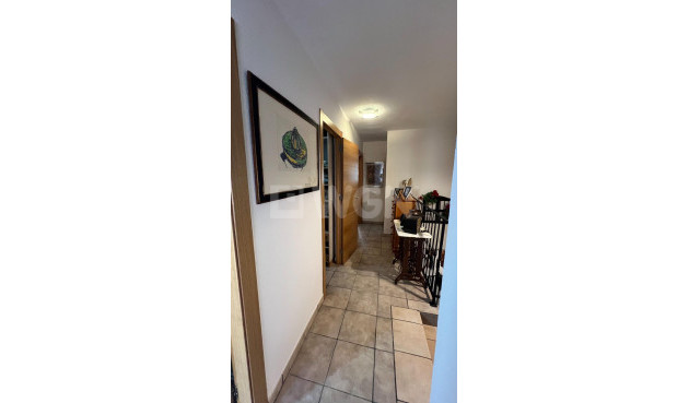 Odsprzedaż - Kamienica - Torrevieja - Los Balcones - Los Altos del Edén