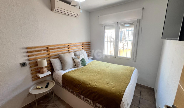 Odsprzedaż - Kamienica - Torrevieja - Los Balcones - Los Altos del Edén