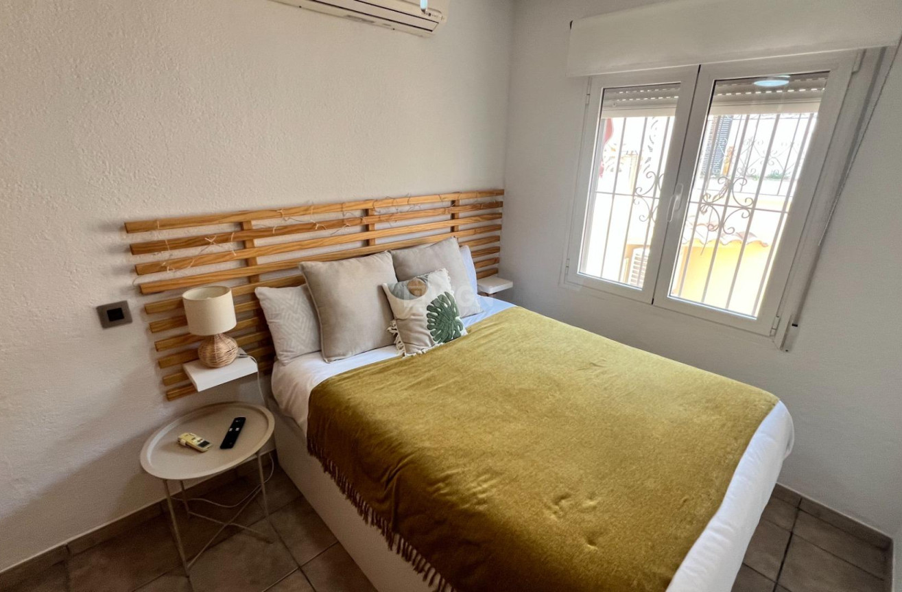 Odsprzedaż - Kamienica - Torrevieja - Los Balcones - Los Altos del Edén