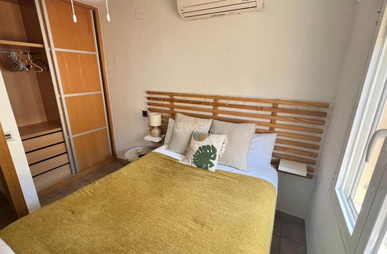 Odsprzedaż - Kamienica - Torrevieja - Los Balcones - Los Altos del Edén