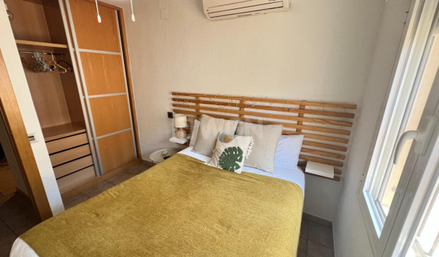 Odsprzedaż - Kamienica - Torrevieja - Los Balcones - Los Altos del Edén