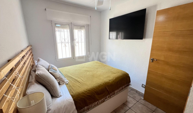 Odsprzedaż - Kamienica - Torrevieja - Los Balcones - Los Altos del Edén