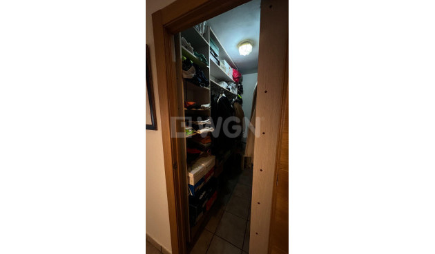 Odsprzedaż - Kamienica - Torrevieja - Los Balcones - Los Altos del Edén