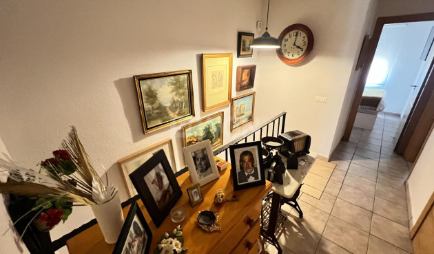 Odsprzedaż - Kamienica - Torrevieja - Los Balcones - Los Altos del Edén