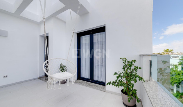 Odsprzedaż - Kamienica - Villamartin - Orihuela Costa