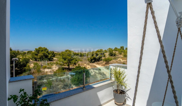 Odsprzedaż - Kamienica - Villamartin - Orihuela Costa