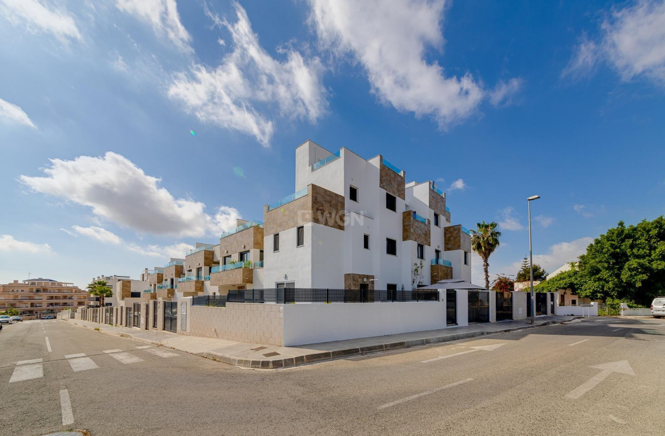 Odsprzedaż - Kamienica - Villamartin - Orihuela Costa