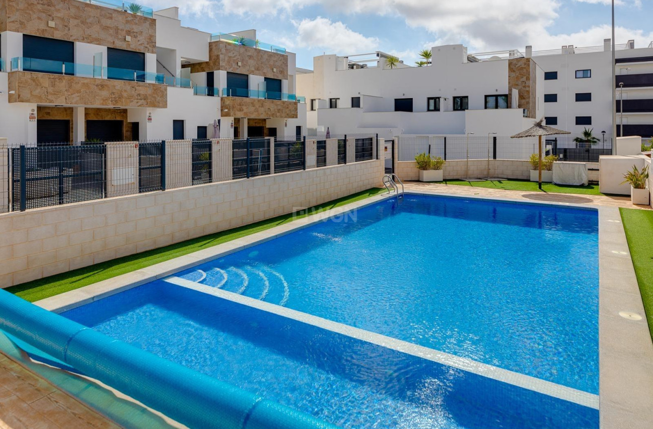 Odsprzedaż - Kamienica - Villamartin - Orihuela Costa
