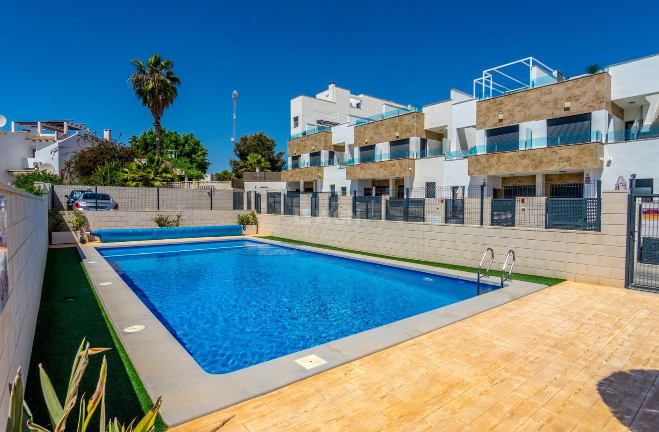 Odsprzedaż - Kamienica - Villamartin - Orihuela Costa