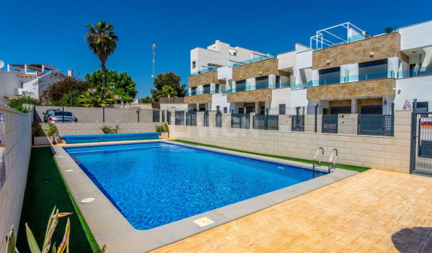 Odsprzedaż - Kamienica - Villamartin - Orihuela Costa