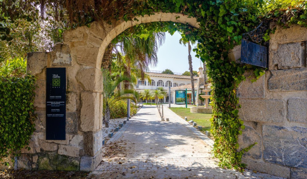Odsprzedaż - Kamienica - Villamartin - Orihuela Costa