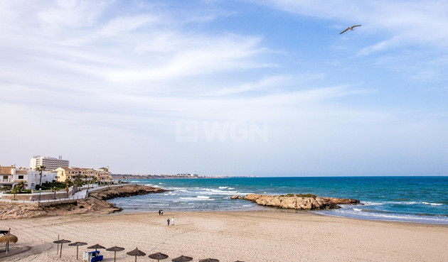 Odsprzedaż - Kamienica - Villamartin - Orihuela Costa