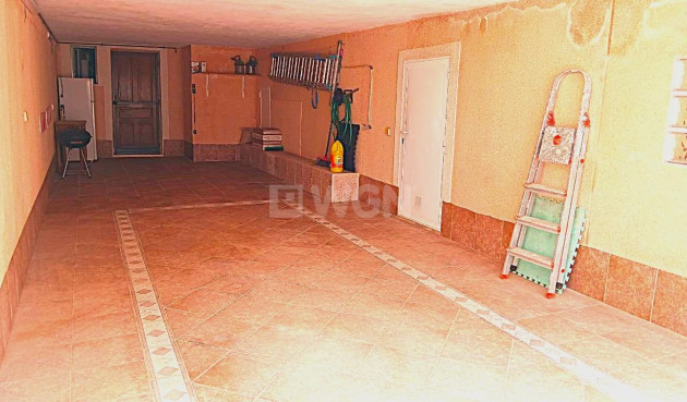 Odsprzedaż - Kamienica - Orihuela Costa - Los Almendros-la Florida