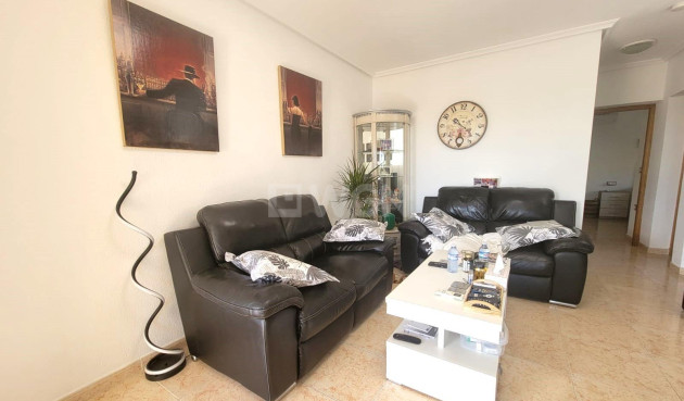 Odsprzedaż - Kamienica - Los Montesinos - Los Montesinos - Urb. La Herrada