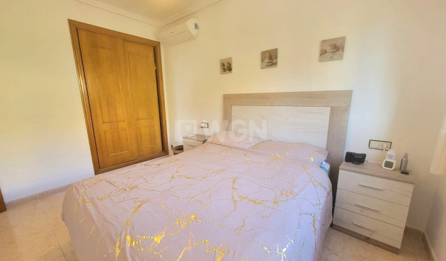 Odsprzedaż - Kamienica - Los Montesinos - Los Montesinos - Urb. La Herrada
