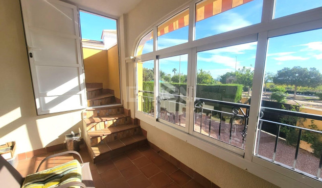 Odsprzedaż - Kamienica - Los Montesinos - Los Montesinos - Urb. La Herrada