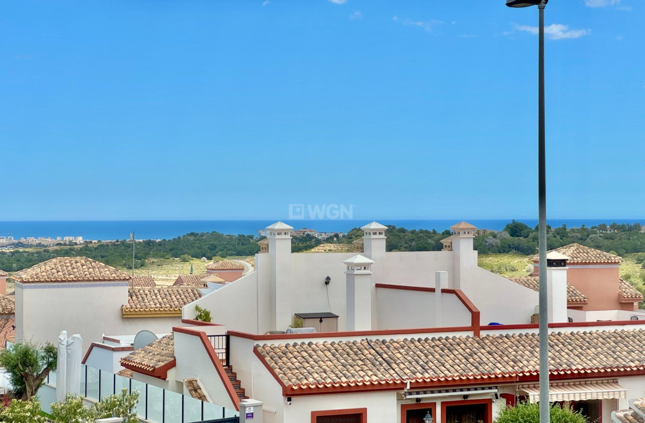 Odsprzedaż - Villa - San Miguel de Salinas - Bellavista