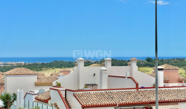 Odsprzedaż - Villa - San Miguel de Salinas - Bellavista