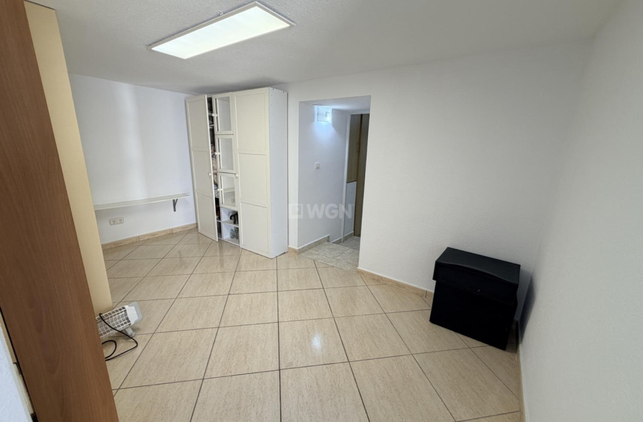 Odsprzedaż - Villa - Torrevieja - Costa Blanca