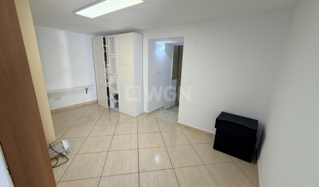 Odsprzedaż - Villa - Torrevieja - Costa Blanca