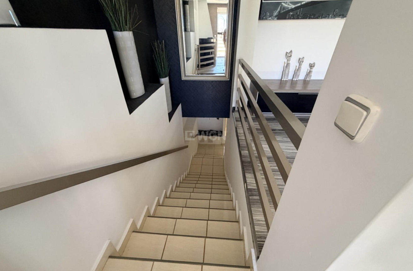 Odsprzedaż - Villa - Torrevieja - Costa Blanca