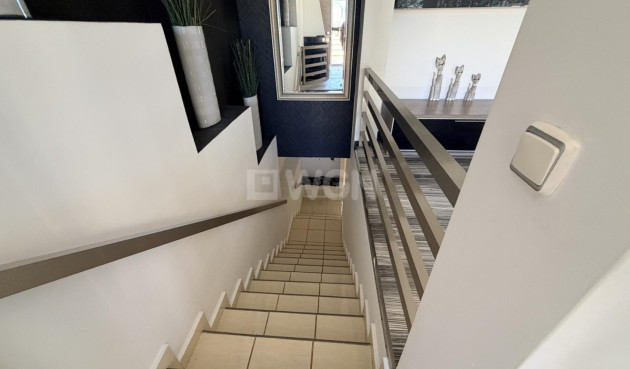 Odsprzedaż - Villa - Torrevieja - Costa Blanca
