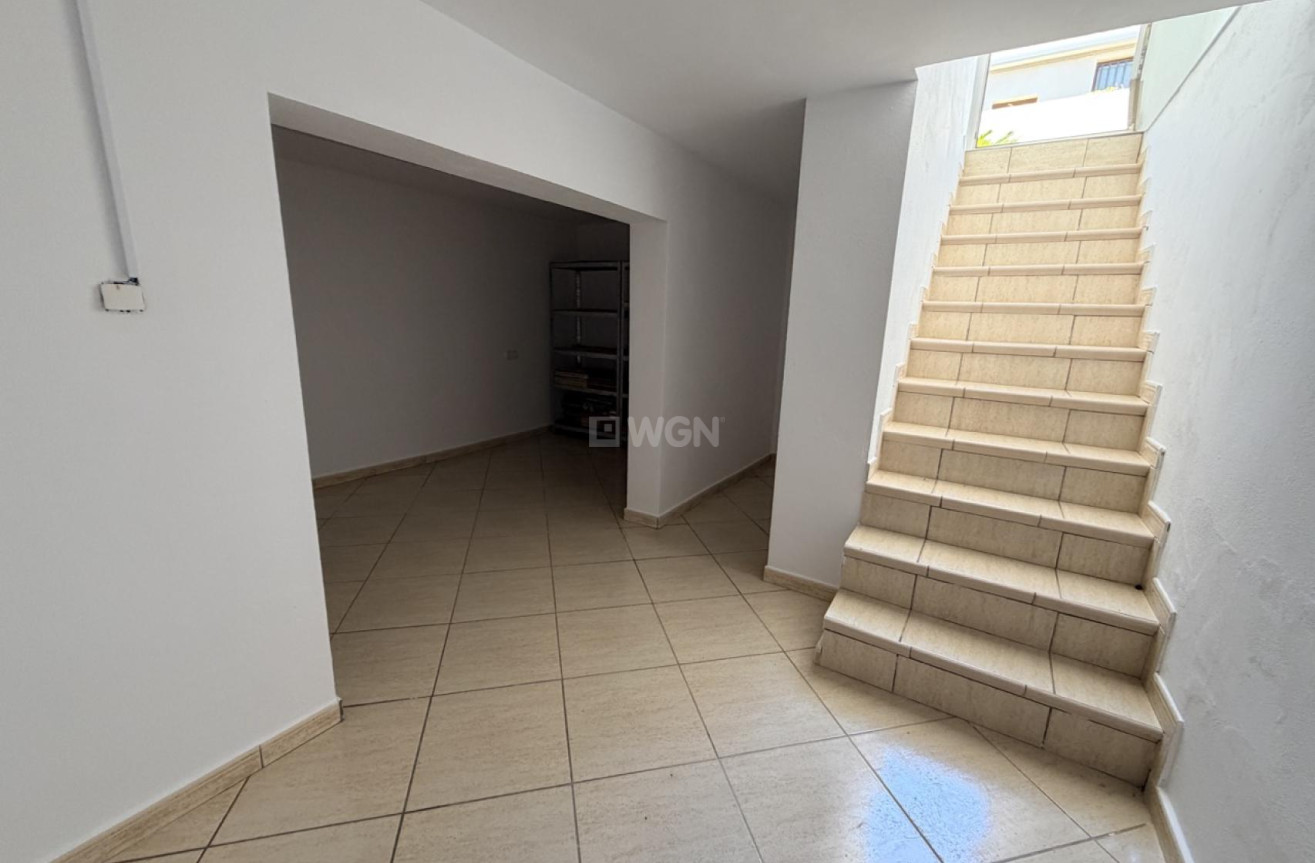 Odsprzedaż - Villa - Torrevieja - Costa Blanca