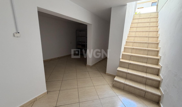 Odsprzedaż - Villa - Torrevieja - Costa Blanca