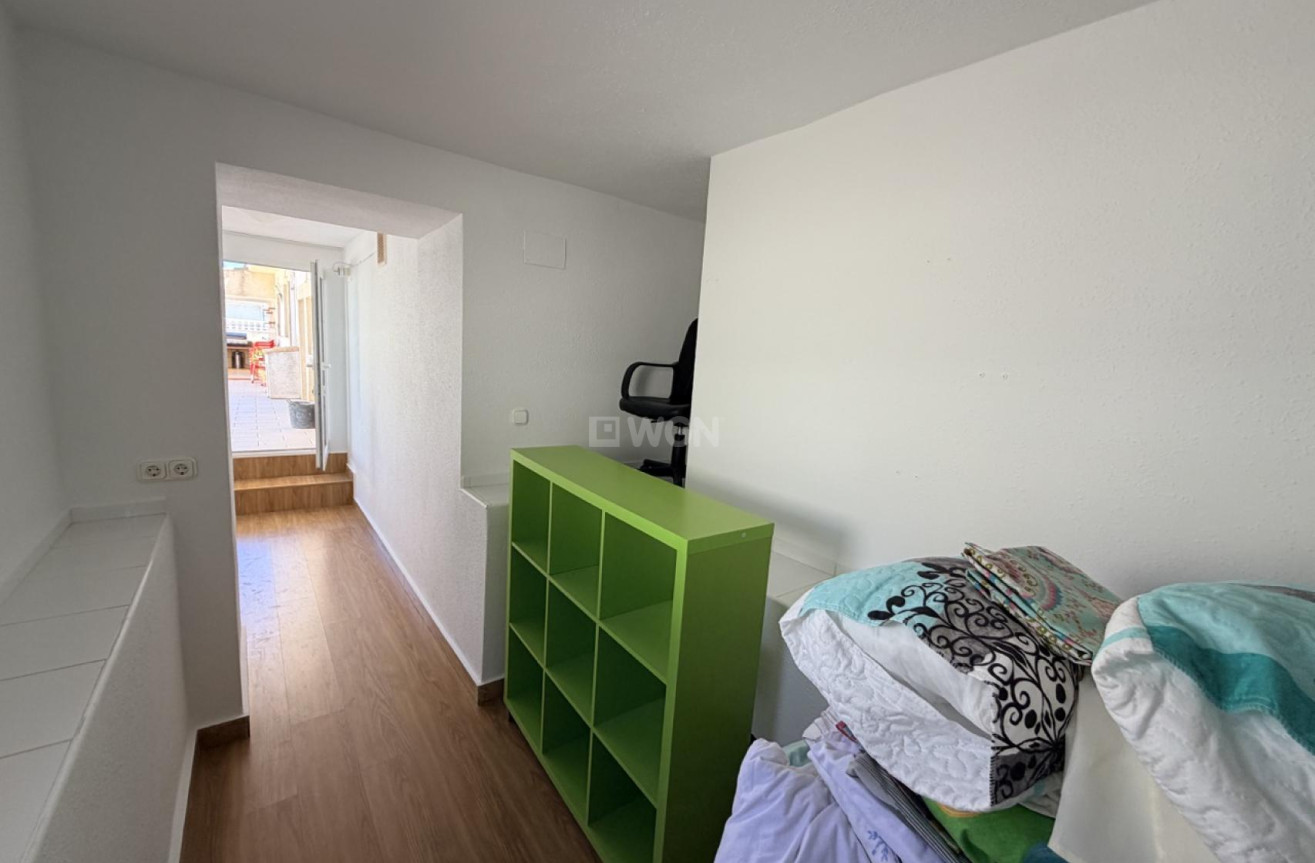 Odsprzedaż - Villa - Torrevieja - Costa Blanca
