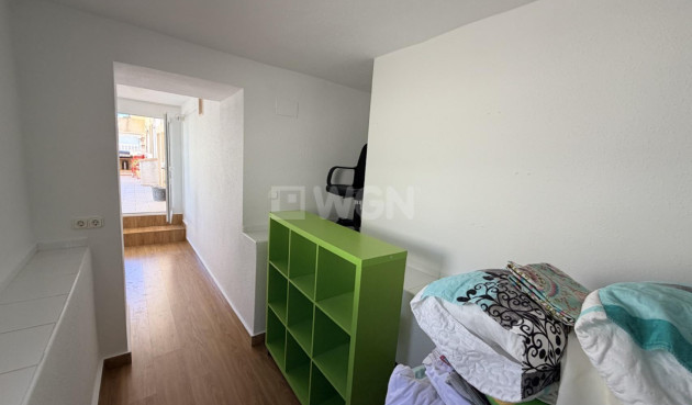 Odsprzedaż - Villa - Torrevieja - Costa Blanca