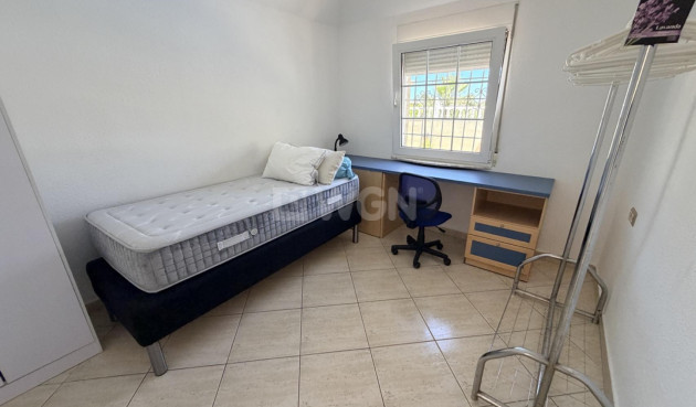Odsprzedaż - Villa - Torrevieja - Costa Blanca