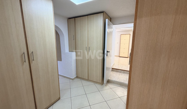 Odsprzedaż - Villa - Torrevieja - Costa Blanca
