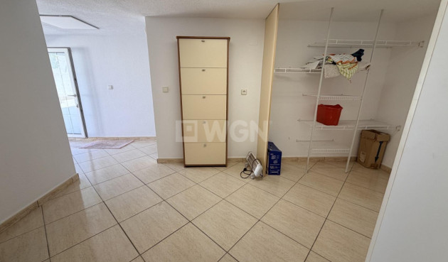 Odsprzedaż - Villa - Torrevieja - Costa Blanca