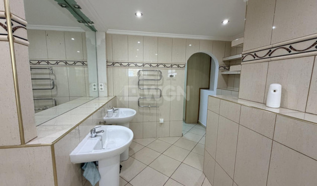 Odsprzedaż - Villa - Torrevieja - Costa Blanca