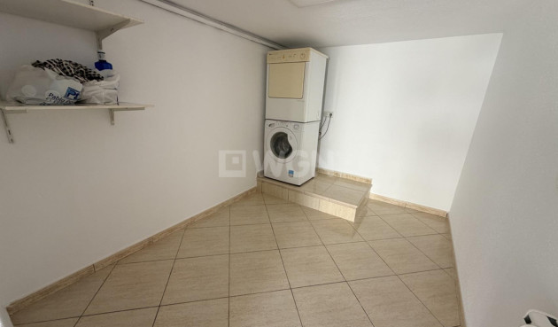 Odsprzedaż - Villa - Torrevieja - Costa Blanca