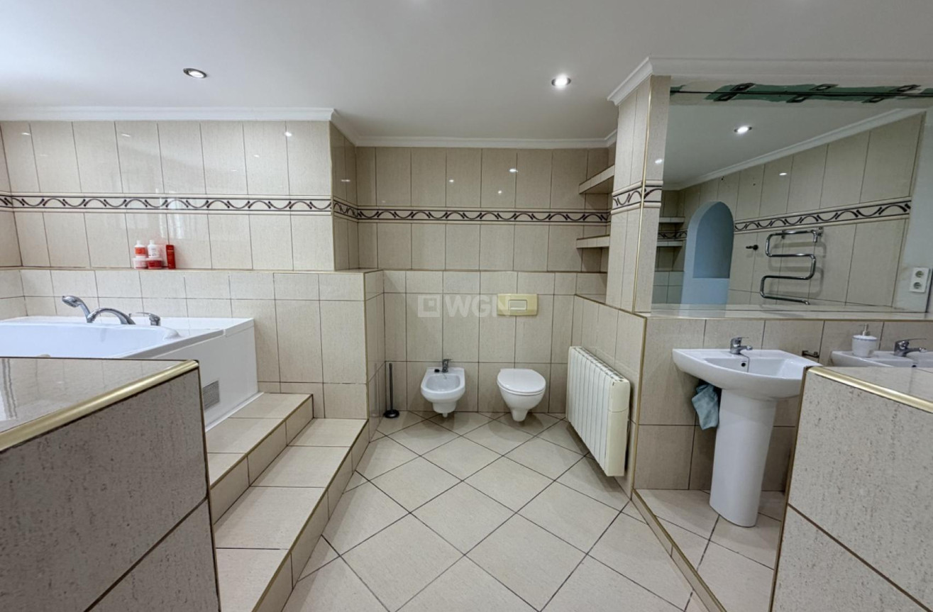 Odsprzedaż - Villa - Torrevieja - Costa Blanca