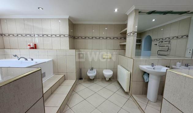 Odsprzedaż - Villa - Torrevieja - Costa Blanca