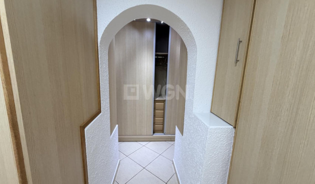 Odsprzedaż - Villa - Torrevieja - Costa Blanca