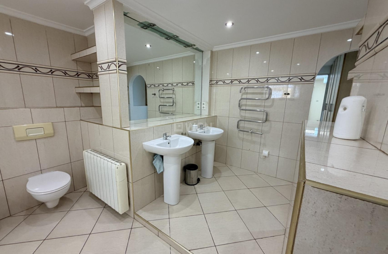 Odsprzedaż - Villa - Torrevieja - Costa Blanca