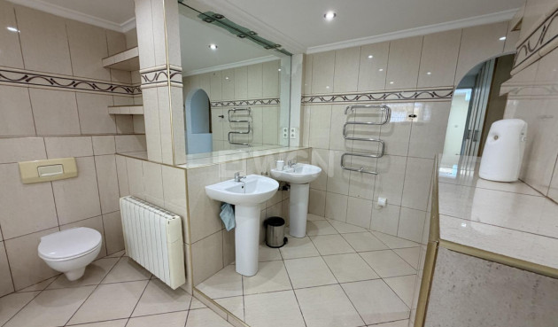 Odsprzedaż - Villa - Torrevieja - Costa Blanca