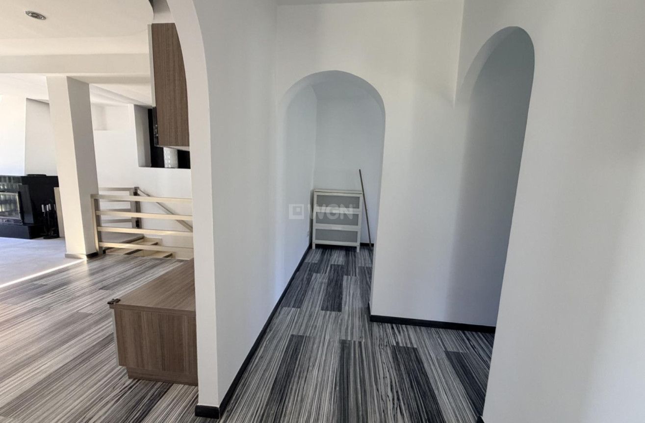 Odsprzedaż - Villa - Torrevieja - Costa Blanca